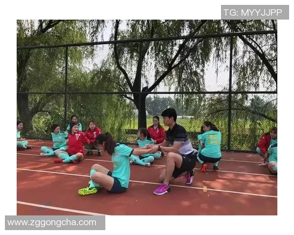 专访陈静:探寻篮球背后的成功秘诀与成长故事 专访陈静:探寻篮球背后的成功秘诀与成长故事