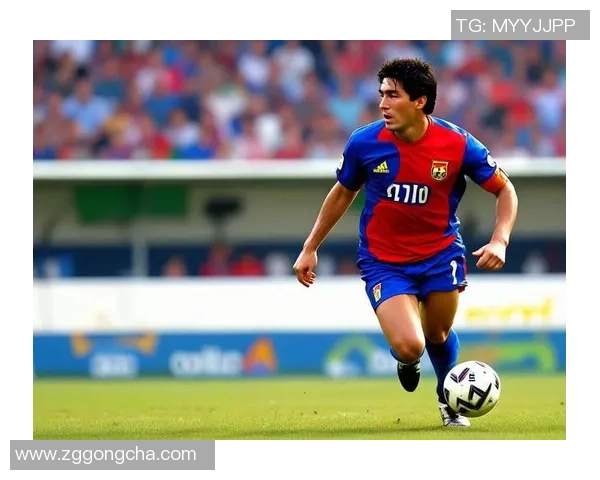 韩国足球明星排行榜揭晓谁是最具影响力的球员与传奇人物